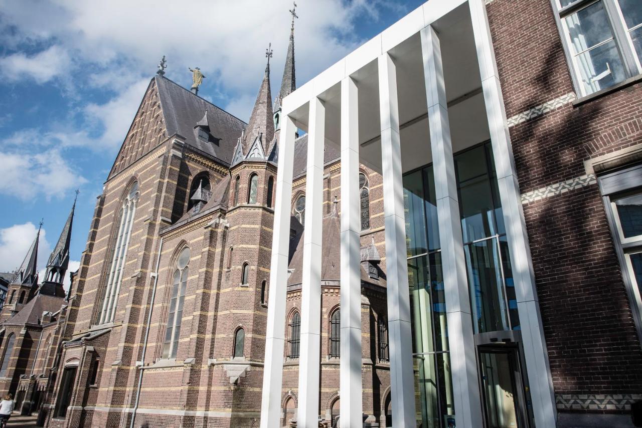 Hotel Marienhage Eindhoven Exterior photo