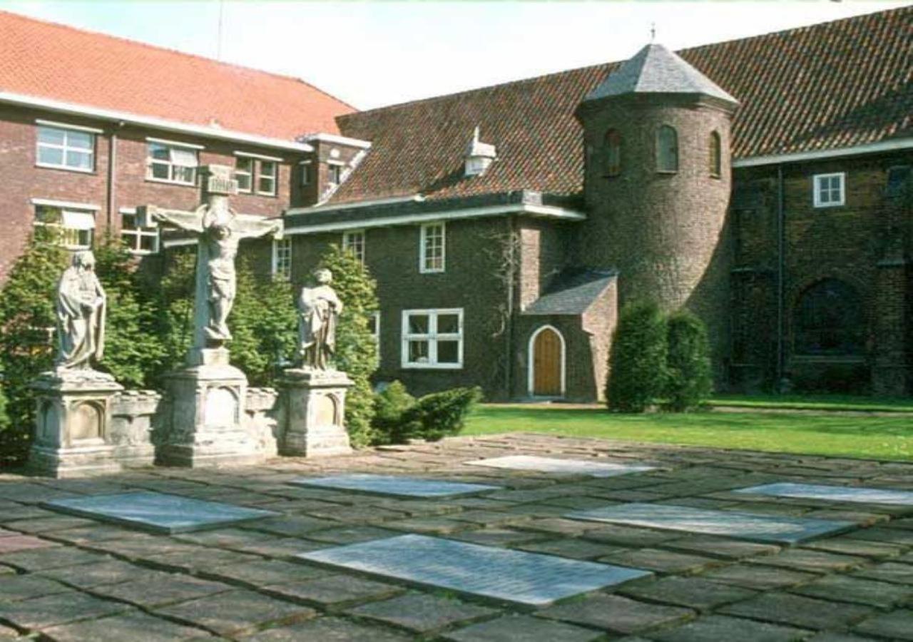 Hotel Marienhage Eindhoven Exterior photo