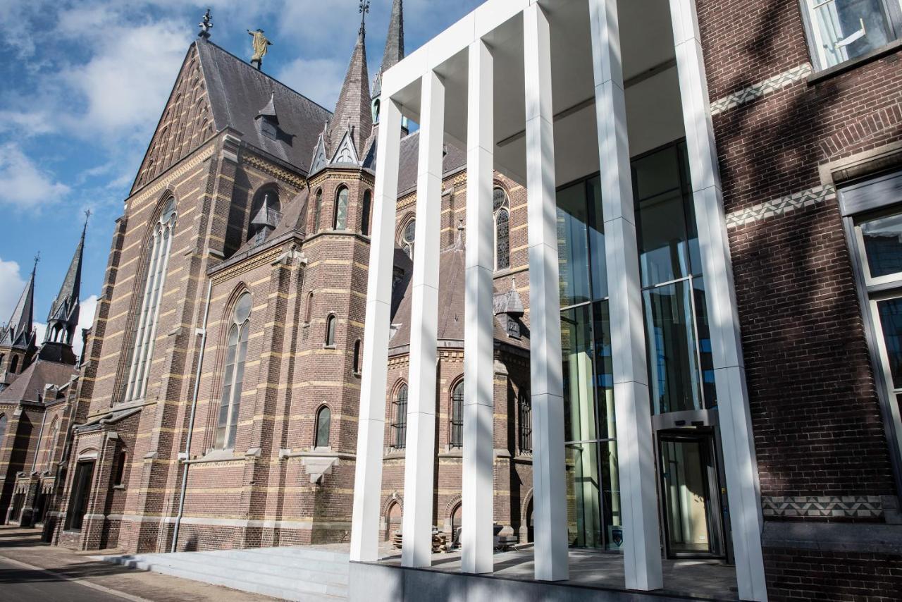 Hotel Marienhage Eindhoven Exterior photo
