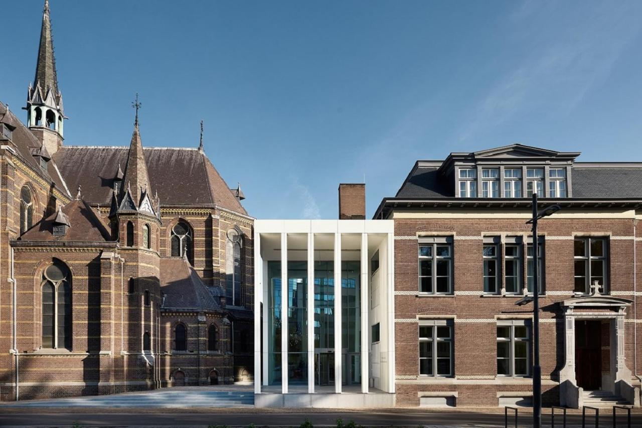 Hotel Marienhage Eindhoven Exterior photo